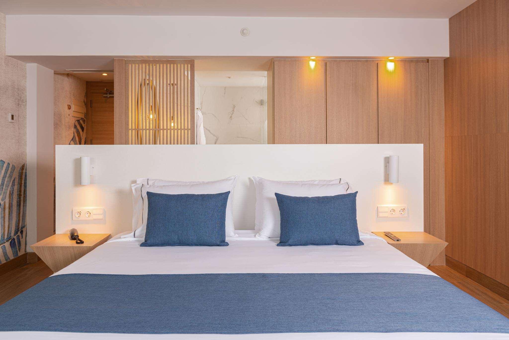 Hotel L'azure 4* Sup Lloret de Mar