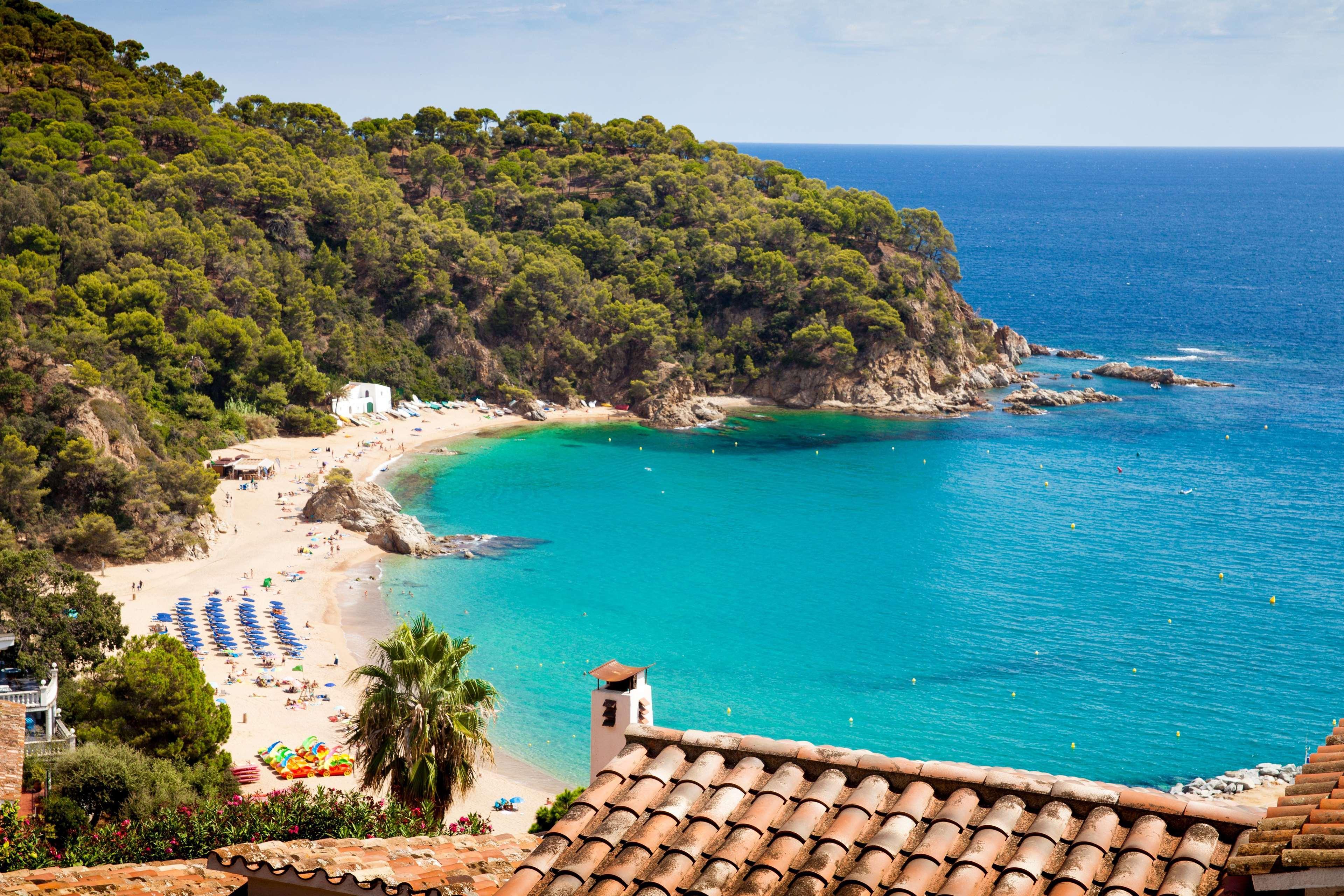 L'azure 4* Sup Lloret de Mar