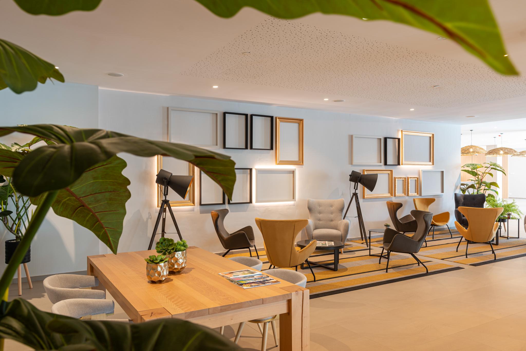 L'azure 4* Sup 4* Lloret de Mar