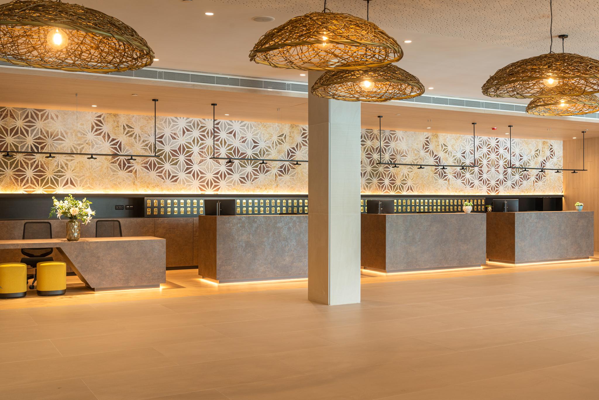 L'azure 4* Sup 4* Lloret de Mar