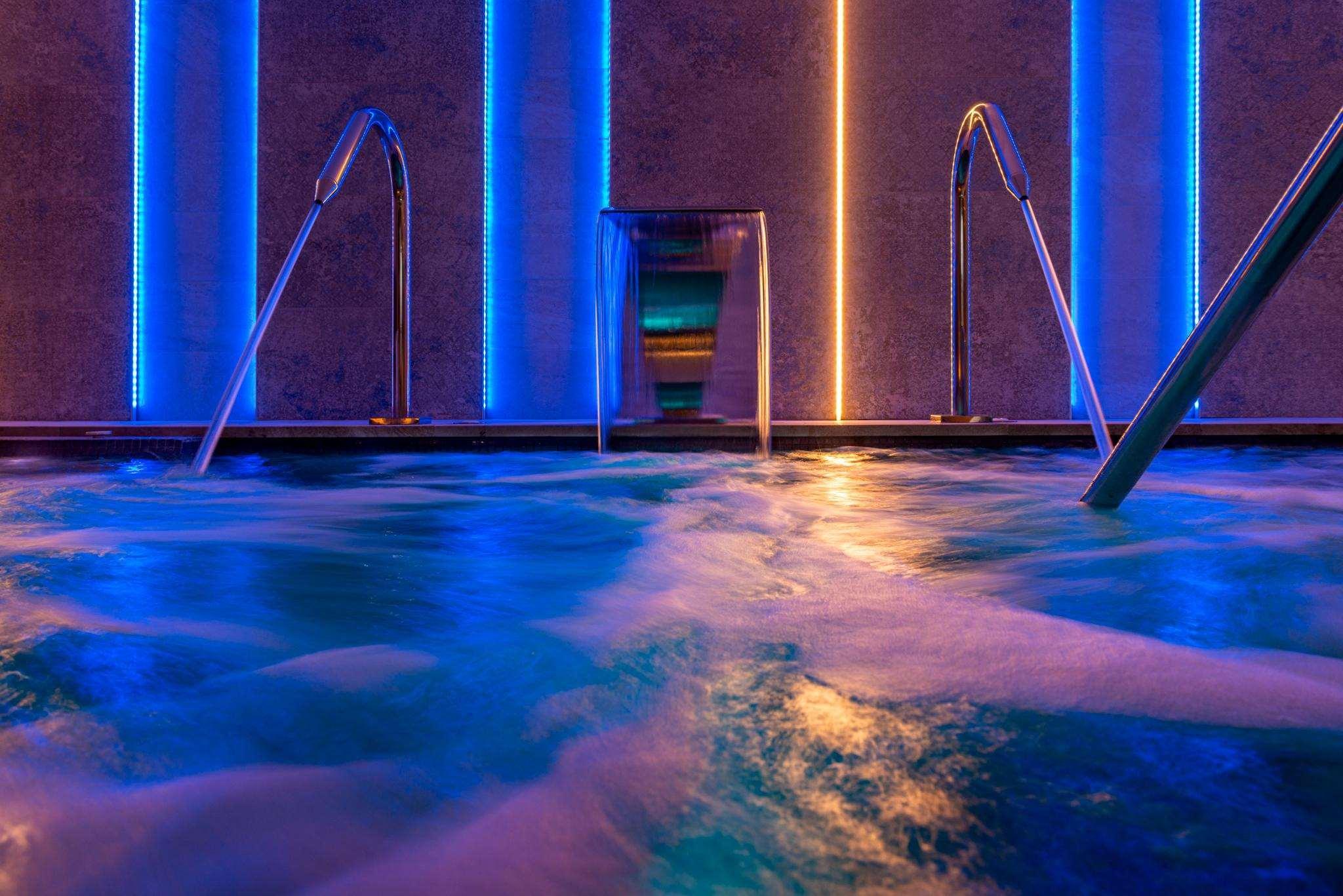 L'azure 4* Sup Hotel 4*
