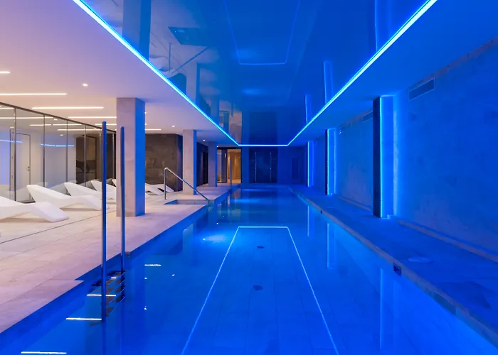 L\'Azure Hotel 4* Sup