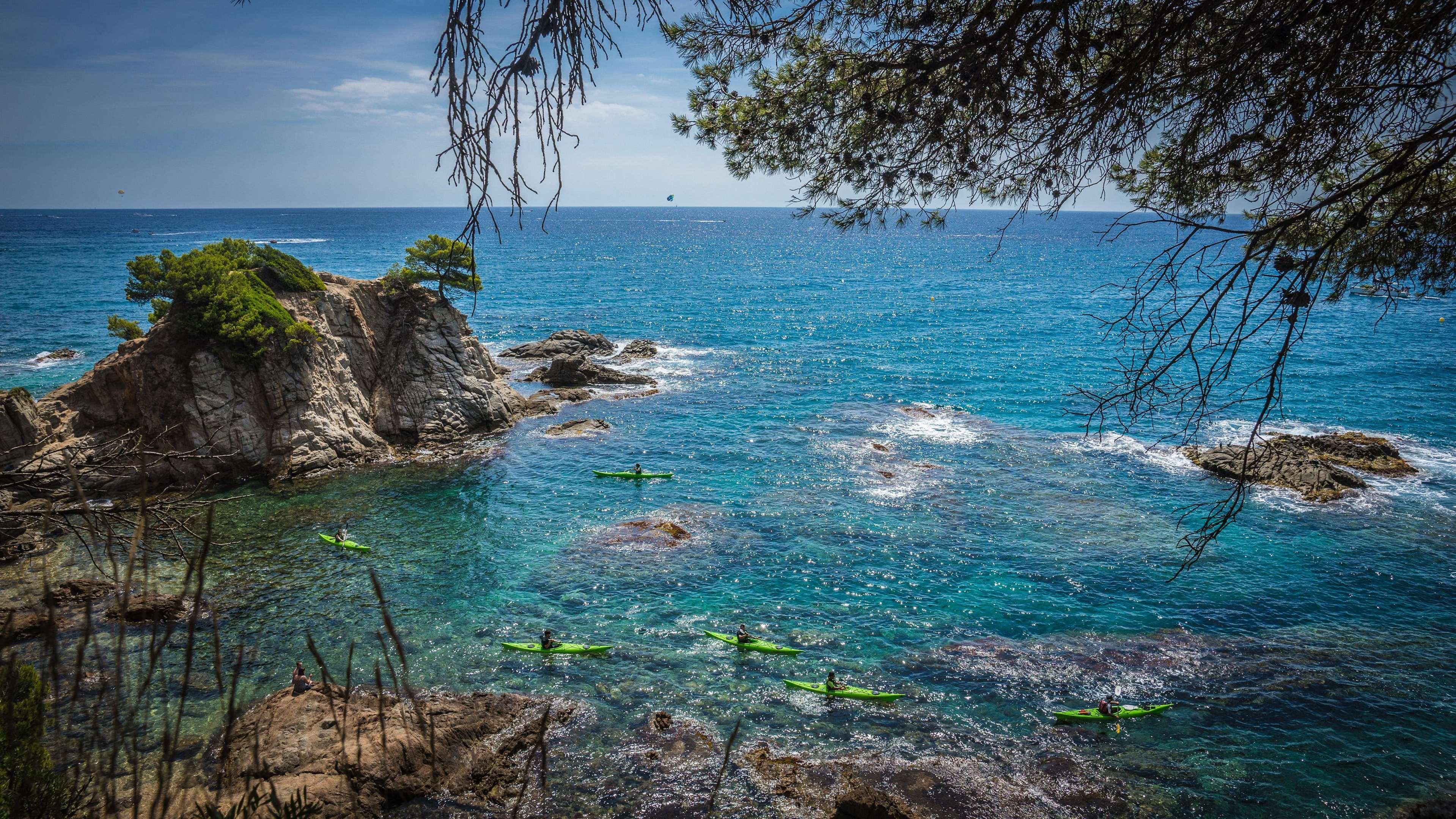 Hotel L'azure 4* Sup 4*