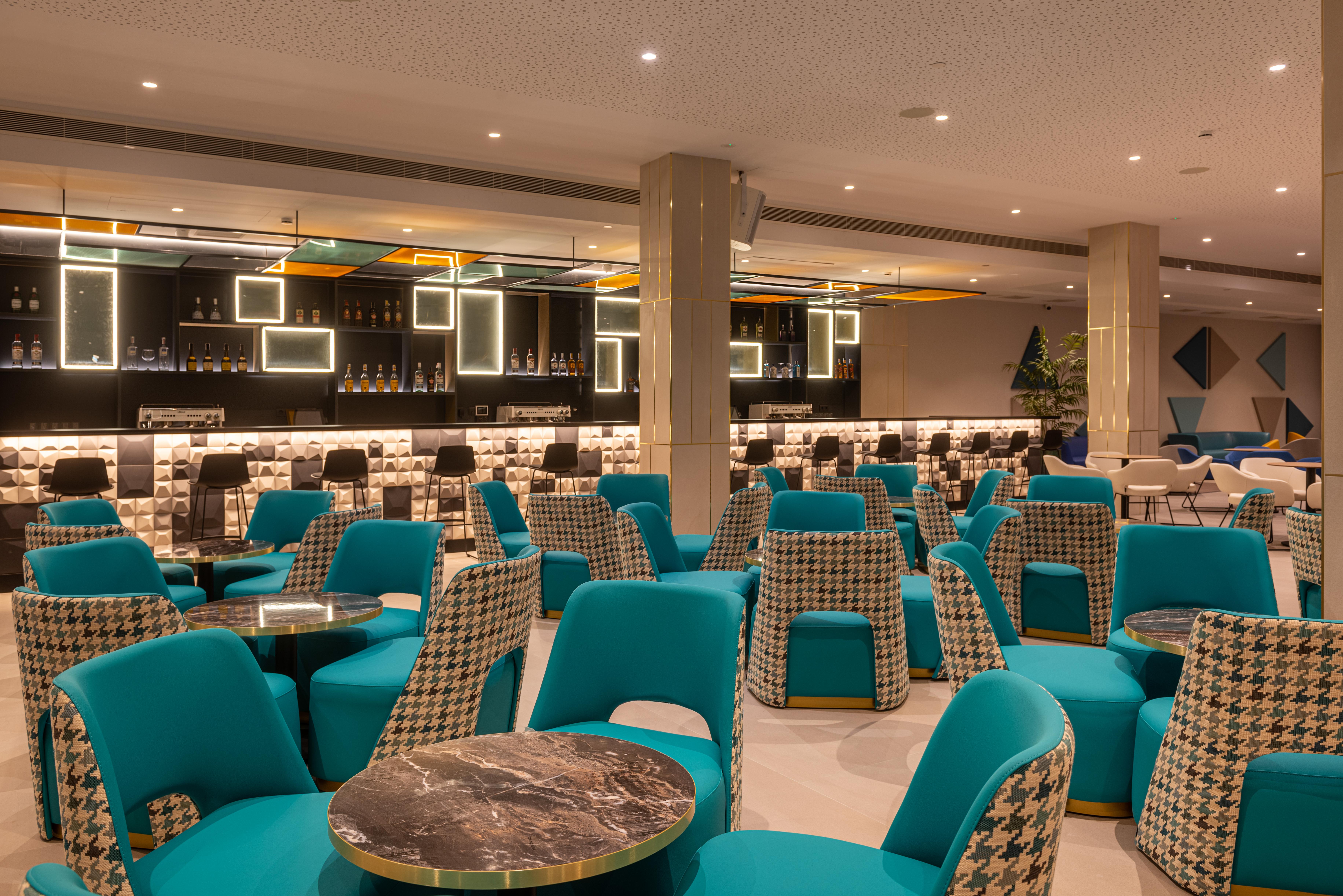 Hotel L'azure 4* Sup