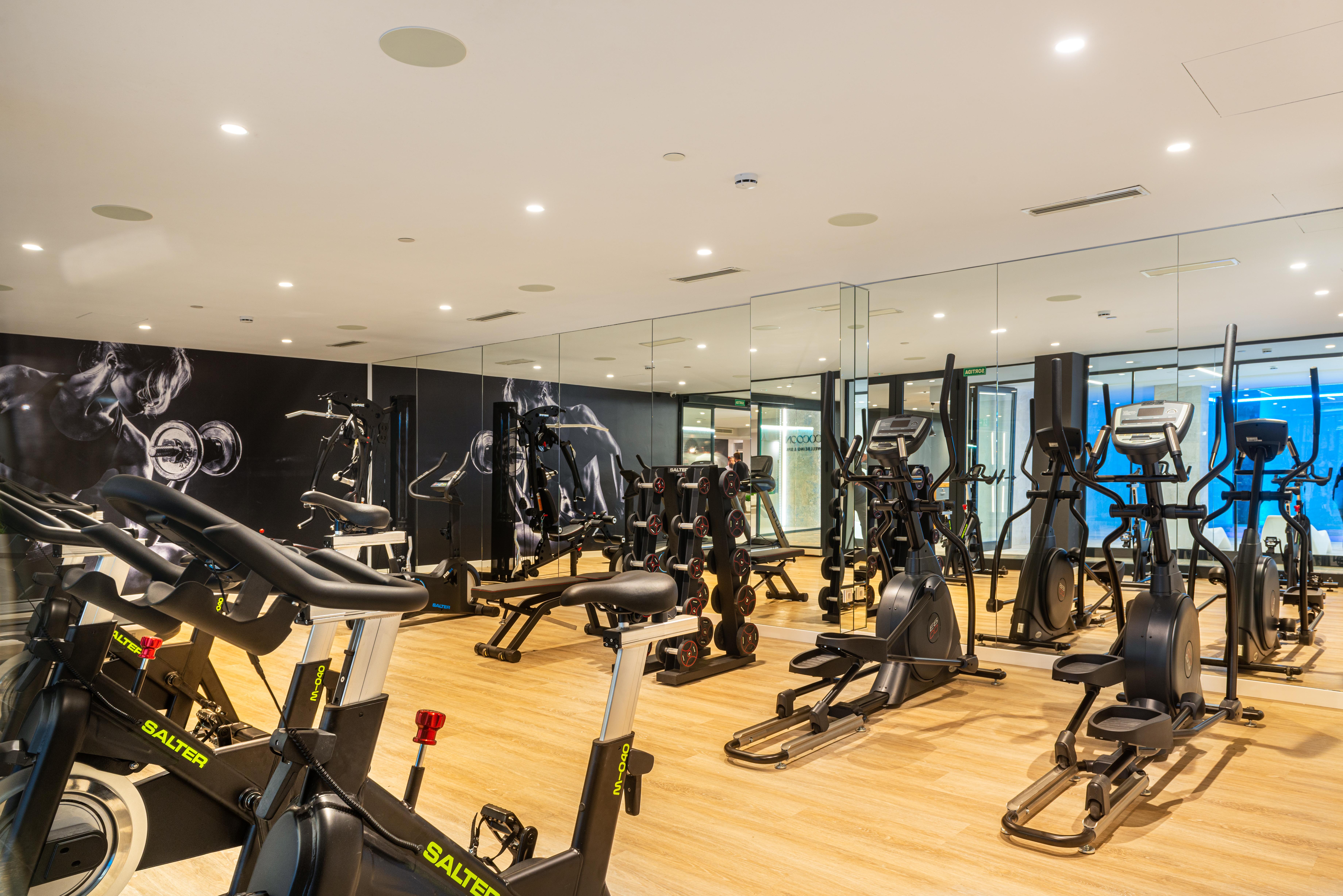 Hotel L'azure 4* Sup 4*