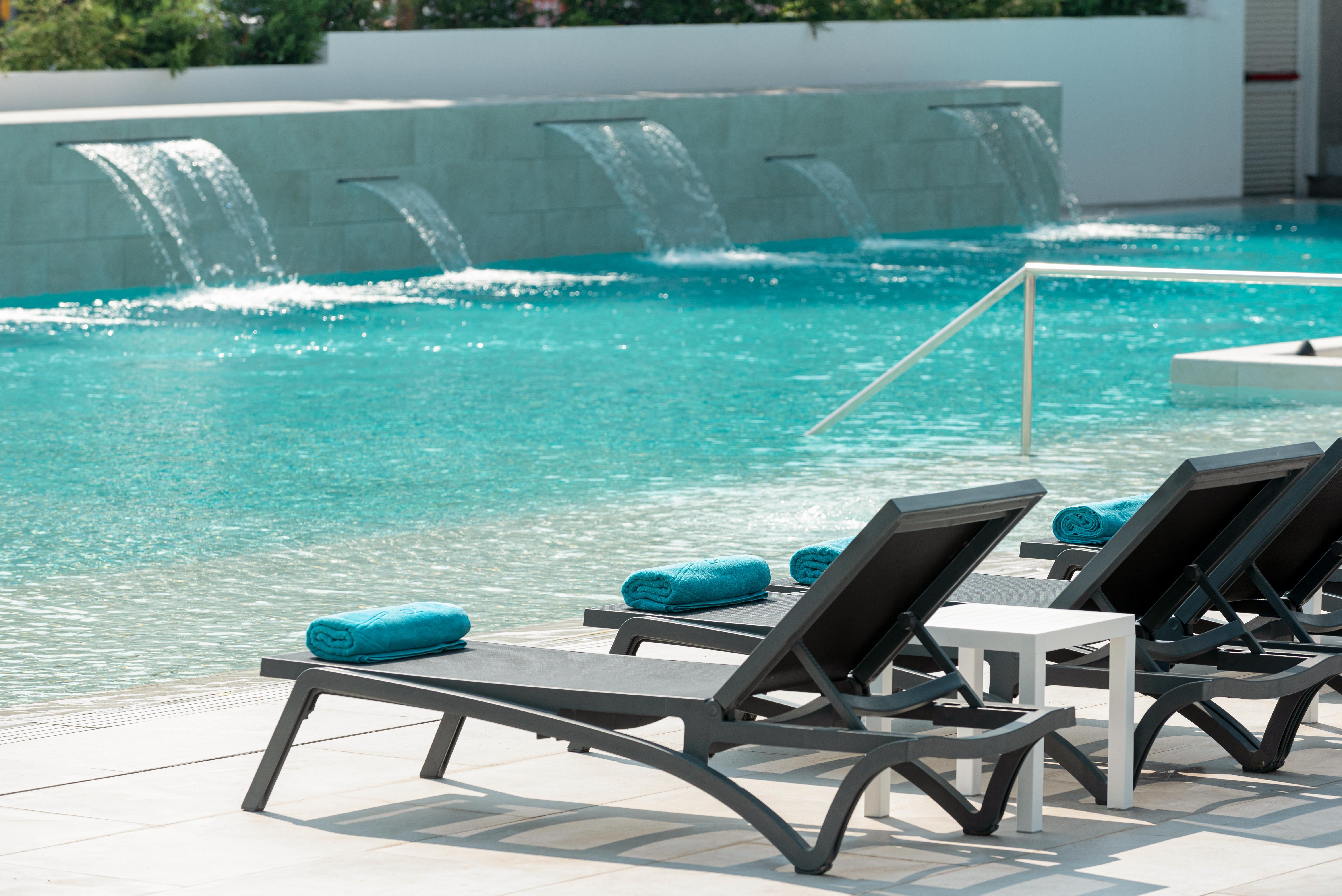 L'azure 4* Sup 4* Lloret de Mar
