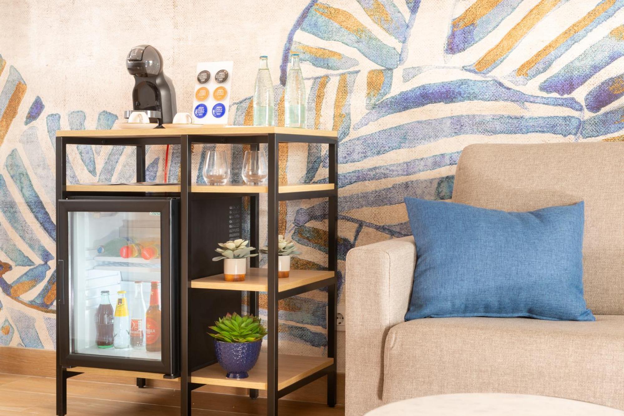Hotel L'azure 4* Sup 4*