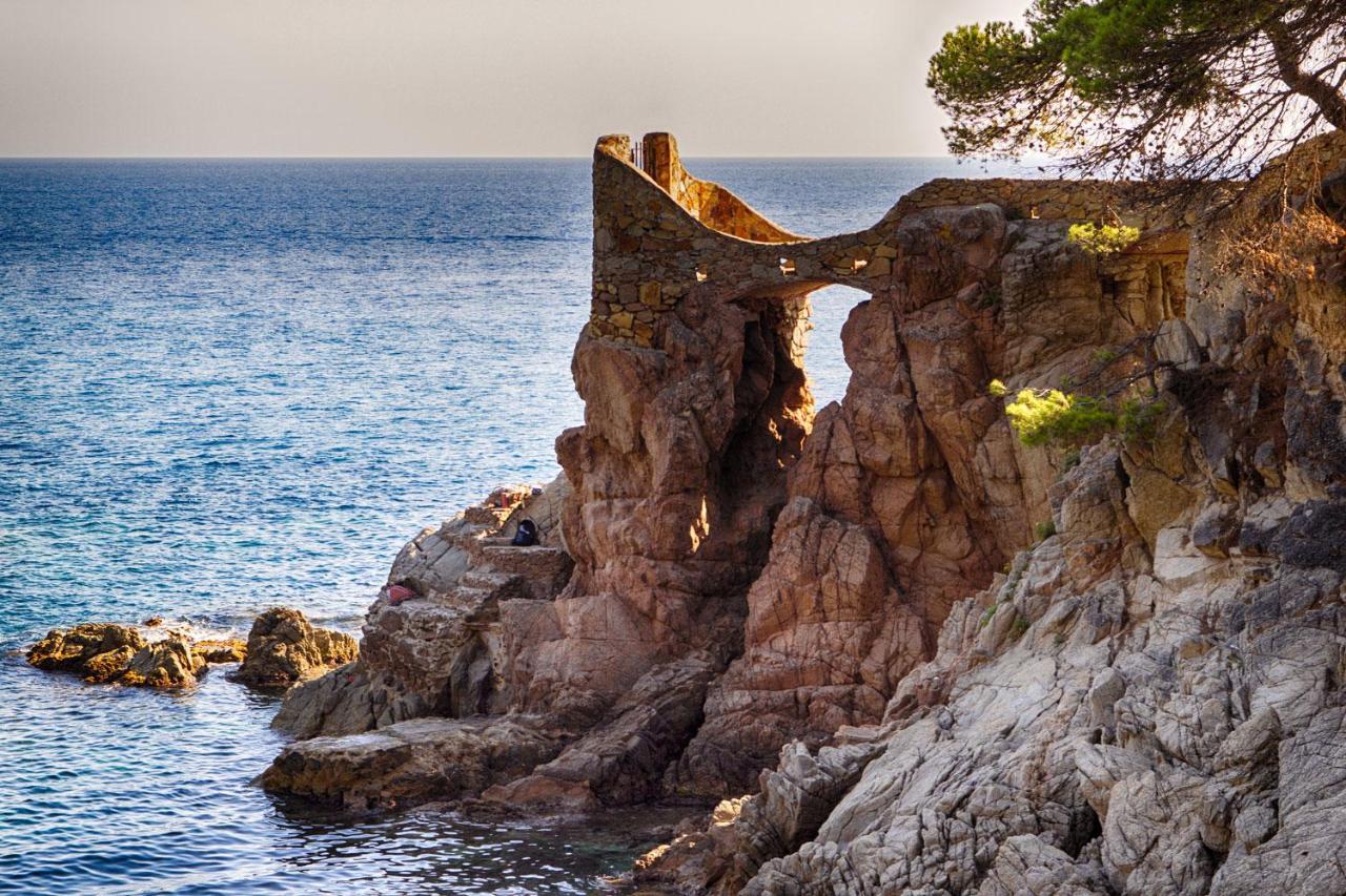 L'azure 4* Sup Hotel Lloret de Mar